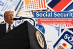 Social Security Recipients Will Experience Delays Until June
