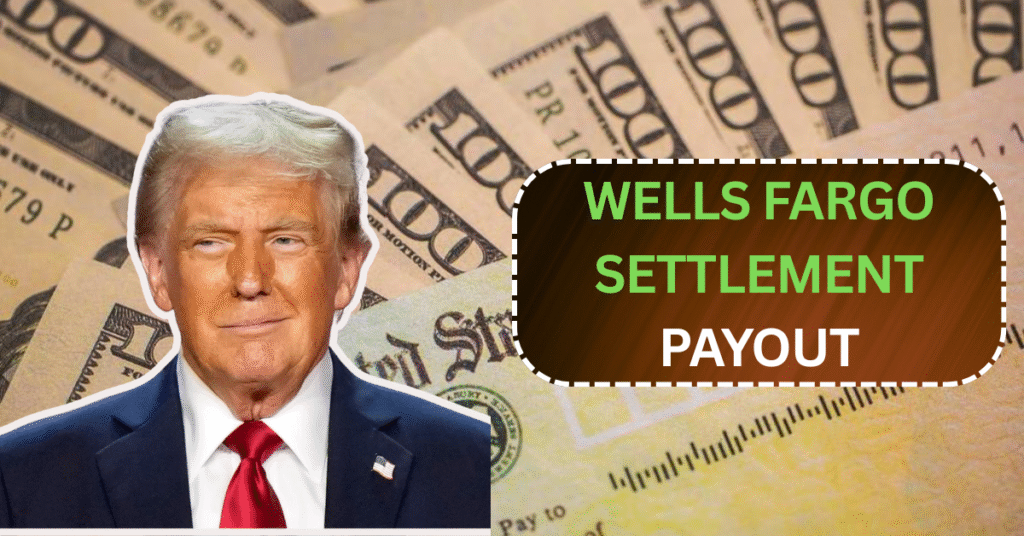 Wells Fargo Settlement Payout: Check Amount, Eligibility & Payment Dates