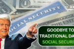 Goodbye to Traditional Dates: How May’s Social Security Changes Will Impact Recipients?