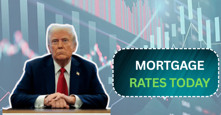 Mortgage Rates Today: How the Latest 6.76% Rate Affects Buyers in 2025?
