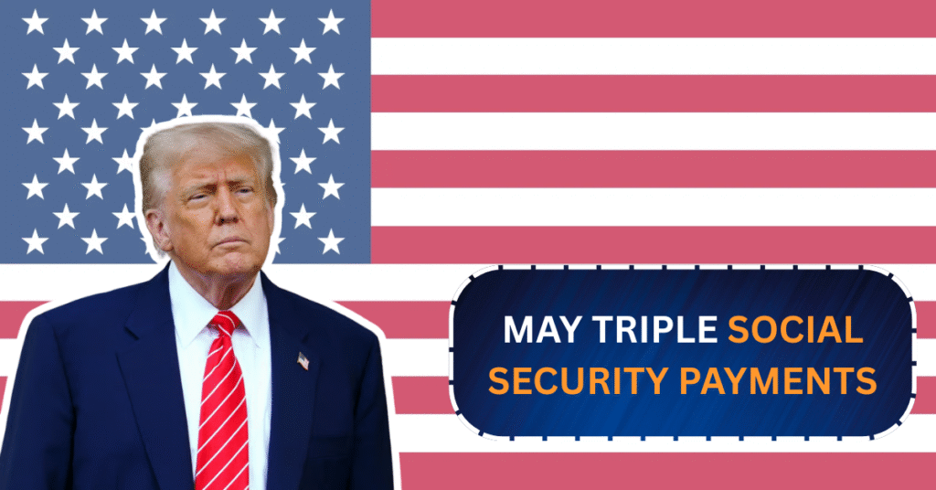 How May Triple Social Security Payments Could Affect Your Finances?
