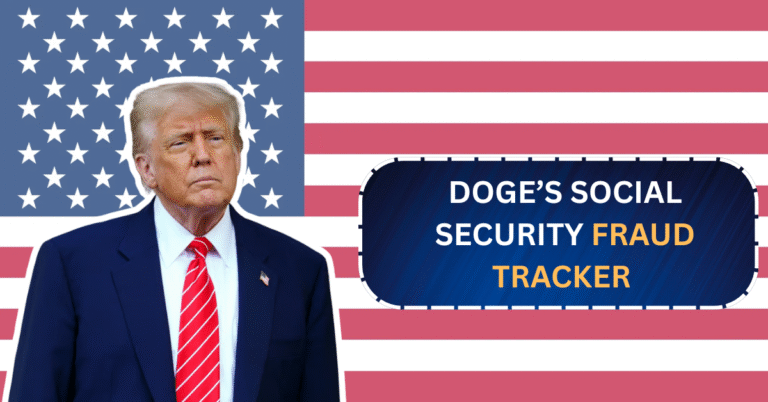 DOGE’s Social Security Fraud Tracker Deemed Ineffective, Causes Service Delays
