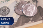 5-Cent Coins Worth Up to $30,000: These Nickel Treasures Are Still in Circulation!