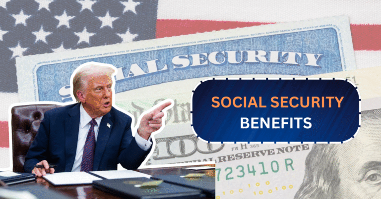 Half a Million Americans Set to Lose Social Security Benefits