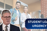 Student Loan Urgency: Apply by Tomorrow or You Might Not Get Funds Before Term Starts