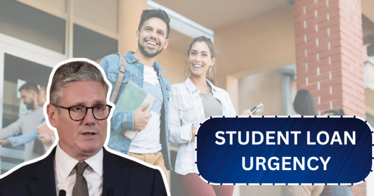 Student Loan Urgency: Apply by Tomorrow or You Might Not Get Funds Before Term Starts