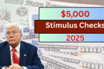 How to Multiply Your $5,000 DOGE Stimulus Check Fast and Securely?