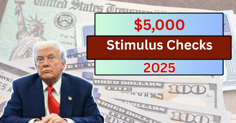 How to Multiply Your $5,000 DOGE Stimulus Check Fast and Securely?