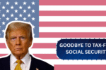 Congress Just Said Goodbye to Tax-Free Social Security? What It Means for Your 'Senior Bonus'