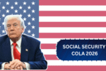 Social Security COLA 2026: Why Your Monthly Check May Barely Increase?