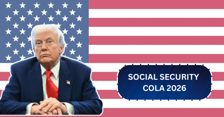 Social Security COLA 2026: Why Your Monthly Check May Barely Increase?