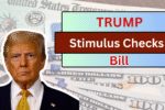 Trump’s Stimulus Check Proposal Faces Uncertainty as Congress Yet to See Any Bill