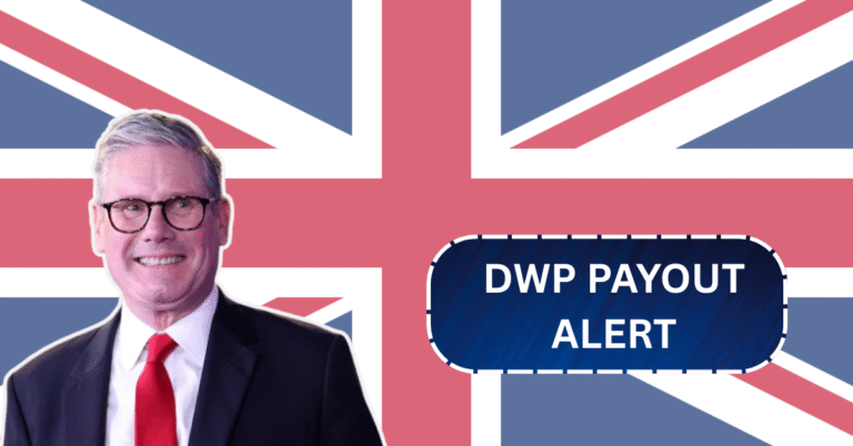 DWP Payout Alert: Thousands Could Get a Surprise Benefits Boost by July End