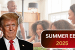 Summer EBT 2025: Which States Are Participating and How You Can Benefit?