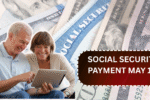 How Much Will Retirees Receive in Social Security Payments on May 14, 2025?