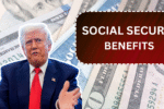 Social Security Benefits at Risk: How Garnishment Could Impact You in 2025?