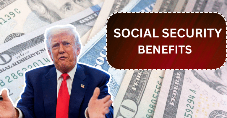 Social Security Benefits at Risk: How Garnishment Could Impact You in 2025?