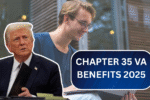 Chapter 35 VA Benefits 2025: What You Need to Know About Eligibility and Payment Schedule?