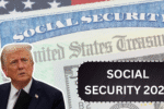 Social Security 2025