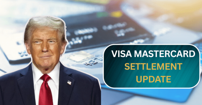 Visa Mastercard Settlement Update: Find Out Your Eligibility and Payout Amount!