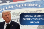 Social Security Payment Schedule Update