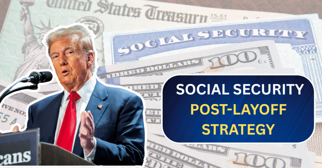 Social Security’s Post-Layoff Strategy: Asking Employees to Increase Productivity by 10%