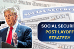 Social Security’s Post-Layoff Strategy: Asking Employees to Increase Productivity by 10%