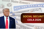 Social Security COLA 2026: What’s the Latest Increase Projection for May