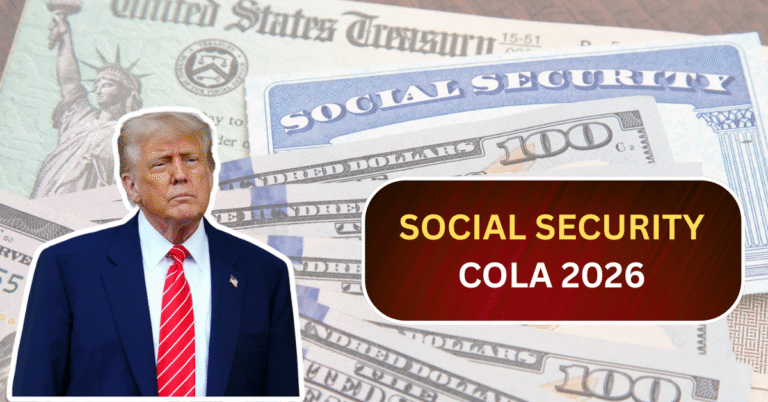 Social Security COLA 2026: What’s the Latest Increase Projection for May