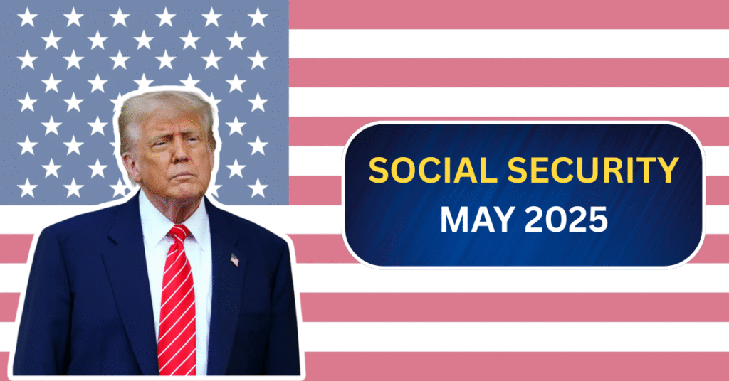 May's Extra Social Security Payment Isn't Just a Gift: What to Keep in Mind?