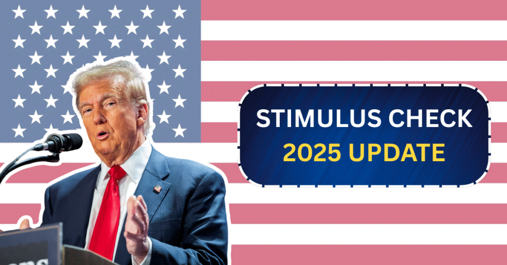 Stimulus Check 2025 Update: Can You Expect DOGE Dividends Along with Your Payment?
