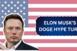 How WON’T ELON MUSK’S DOGE HYPE Turn Into Real Stimulus Payments?