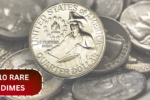 10 Rare Dimes and Bicentennial Quarters That Could Be Worth $75 Million