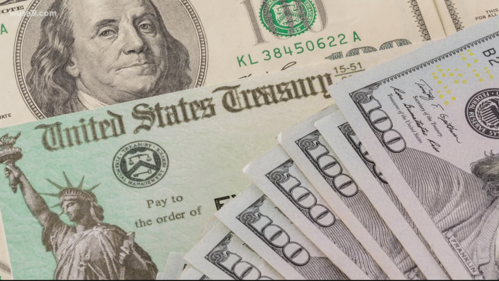 $725 Stimulus Payment: Get the Details on the First Deposit Date and Eligibility
