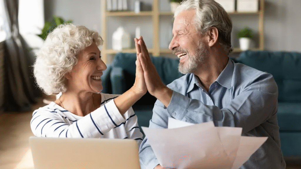 Social Security Fairness Act of 2025: Will You Benefit from Increased Retirement Payments?