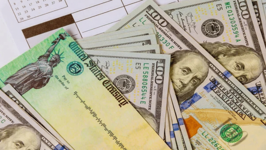 $725 stimulus check: How long will you receive this support if you were selected?