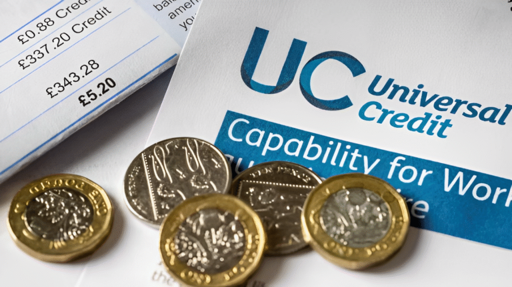 The DWP Faces New Law Implementation: What It Means for Universal Credit Claimants?