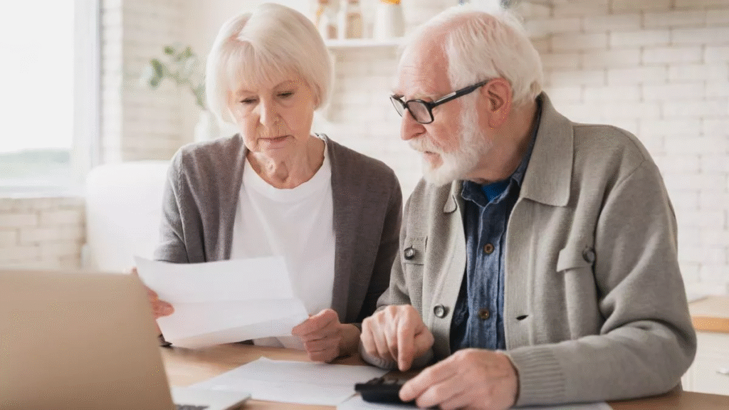 DWP Announces £4,300 Payments for Pensioners: 50-Day Deadline to Claim