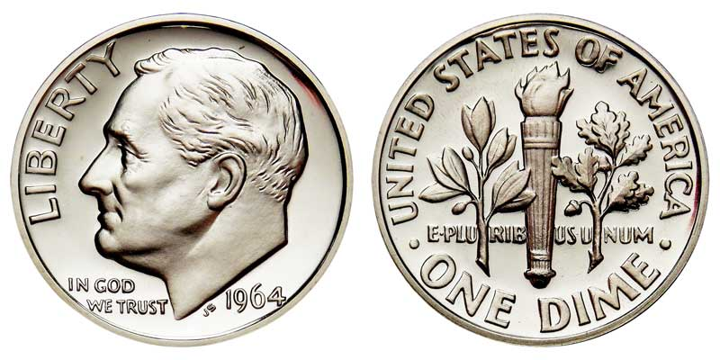 10 Rare Dimes and Bicentennial Quarters That Could Be Worth $75 Million