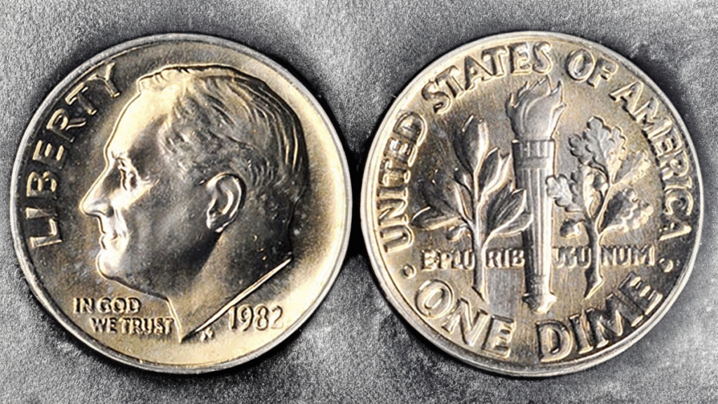 10 Rare Dimes and Bicentennial Quarters That Could Be Worth $75 Million